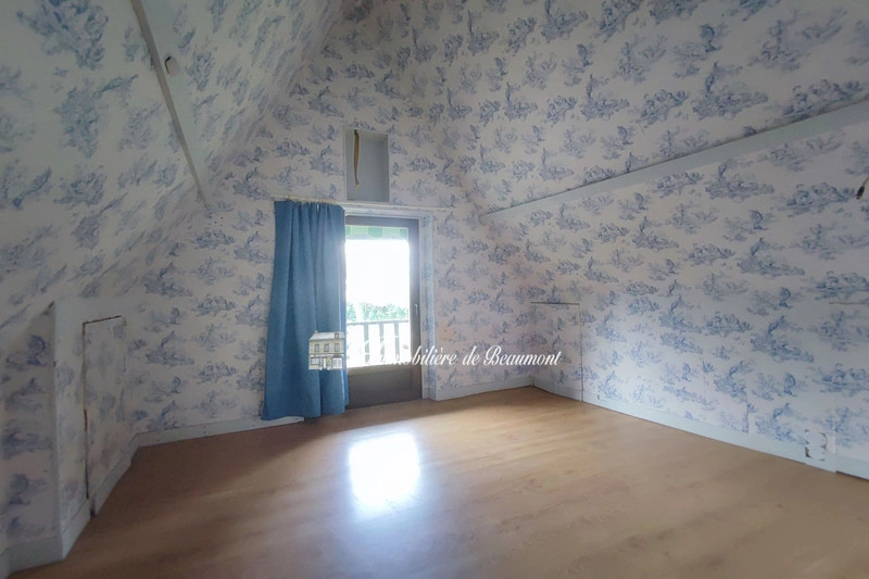 2 - venta casa thiberville eure francia