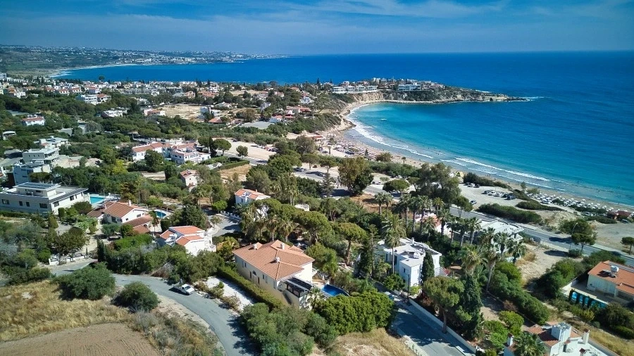 2 - vente villa paphos paphos chypre
