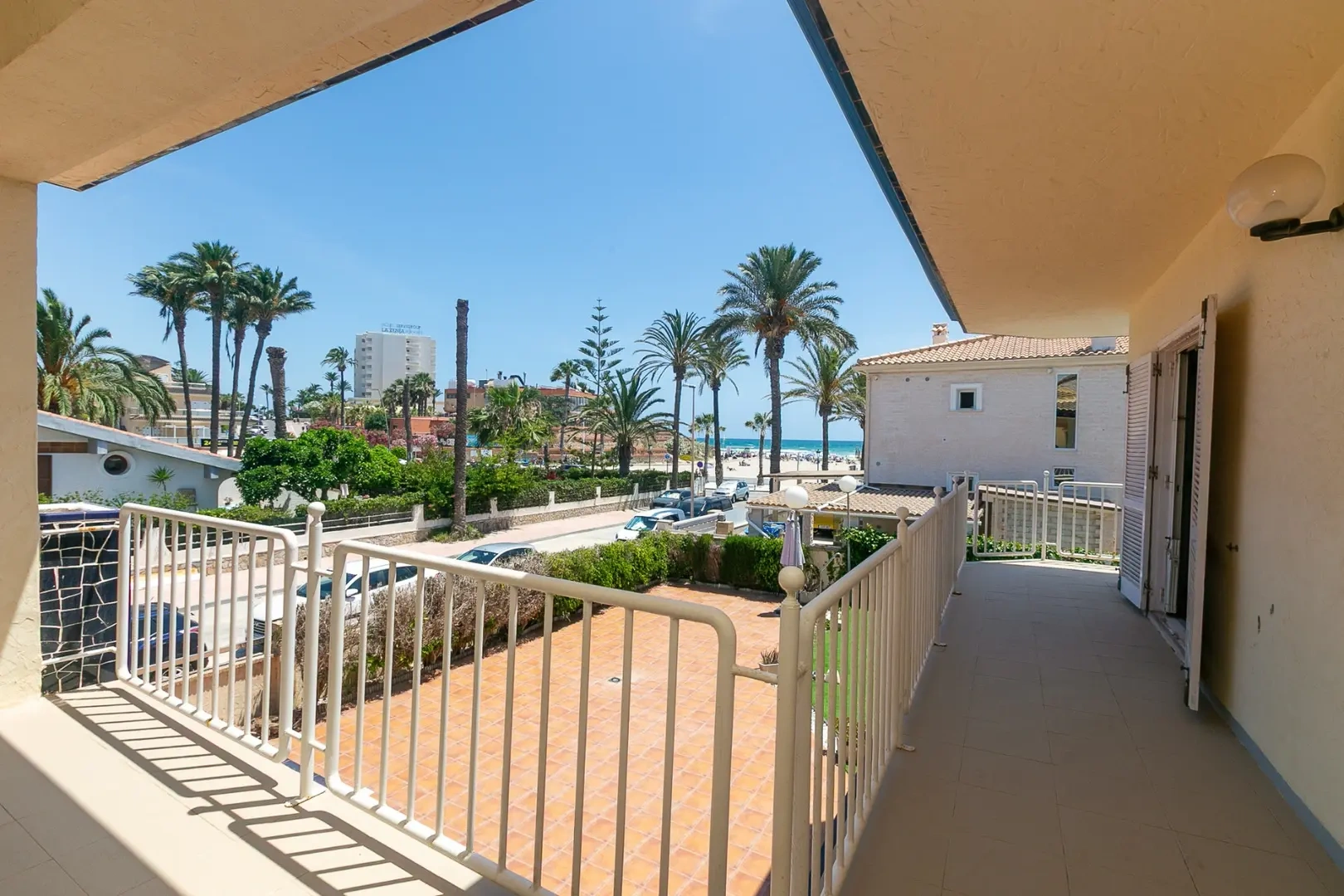 2 - vente maison pieds dans l'eau la zenia communauté valencienne espagne