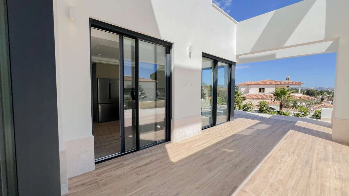 2 - sea view house for sale in benissa - costa blanca valencian community spain