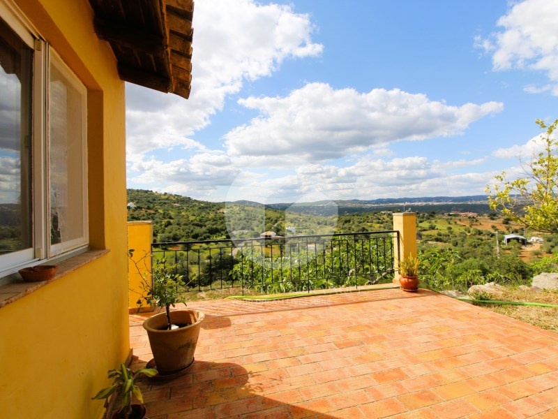 1 - venta casa conceição algarve portugal