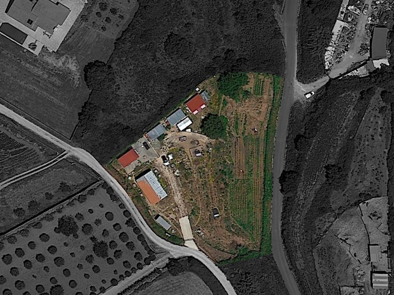 2 - plot of land for sale in santo quintino lisbon region portugal