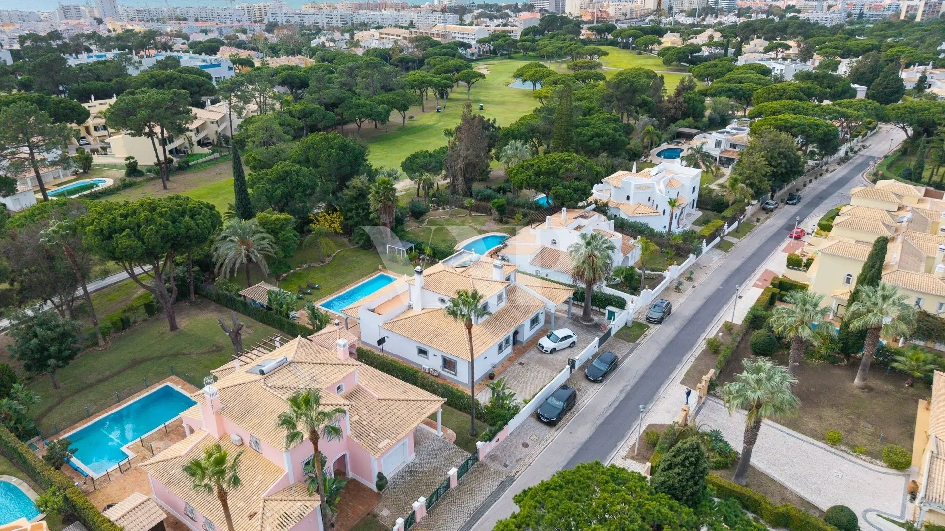 2 - vente maison vilamoura algarve portugal