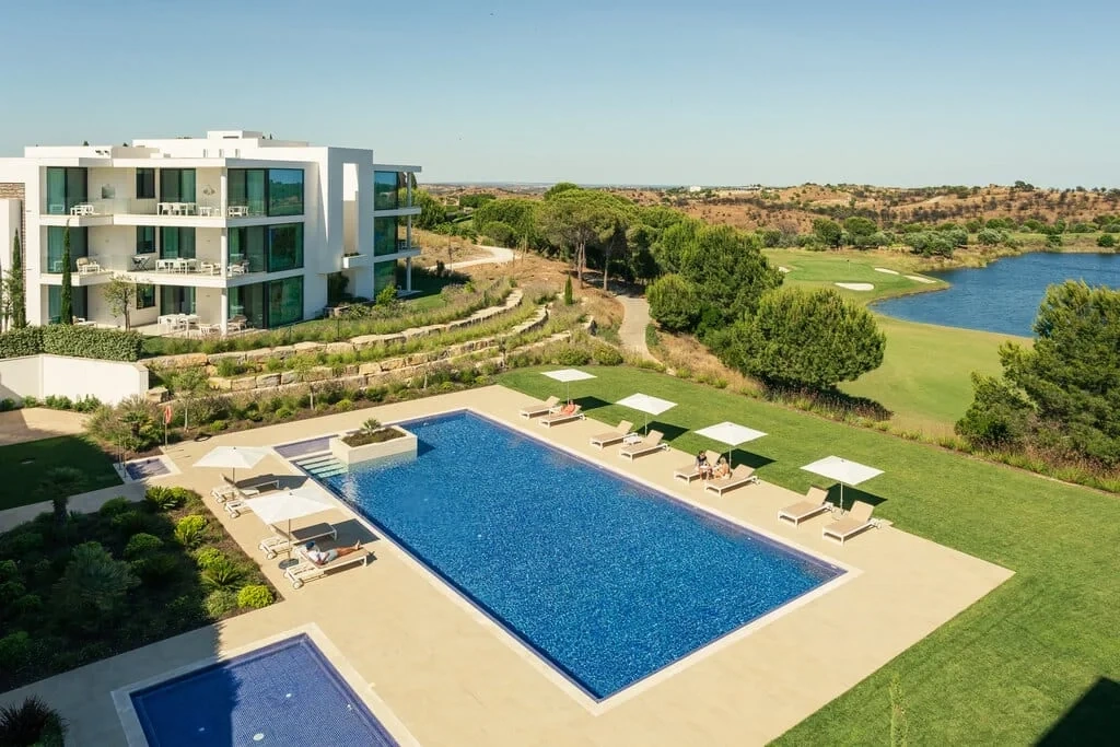 2 - venta apartamento tavira algarve portugal