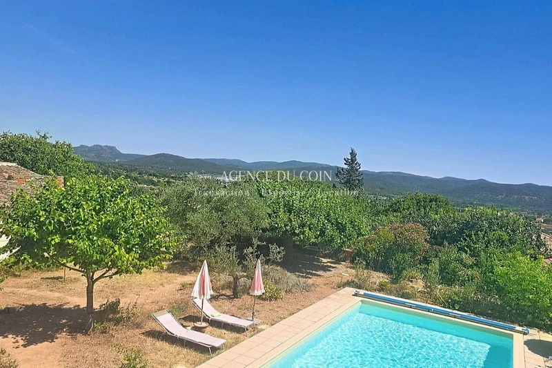 2 - venta casa les arcs var francia