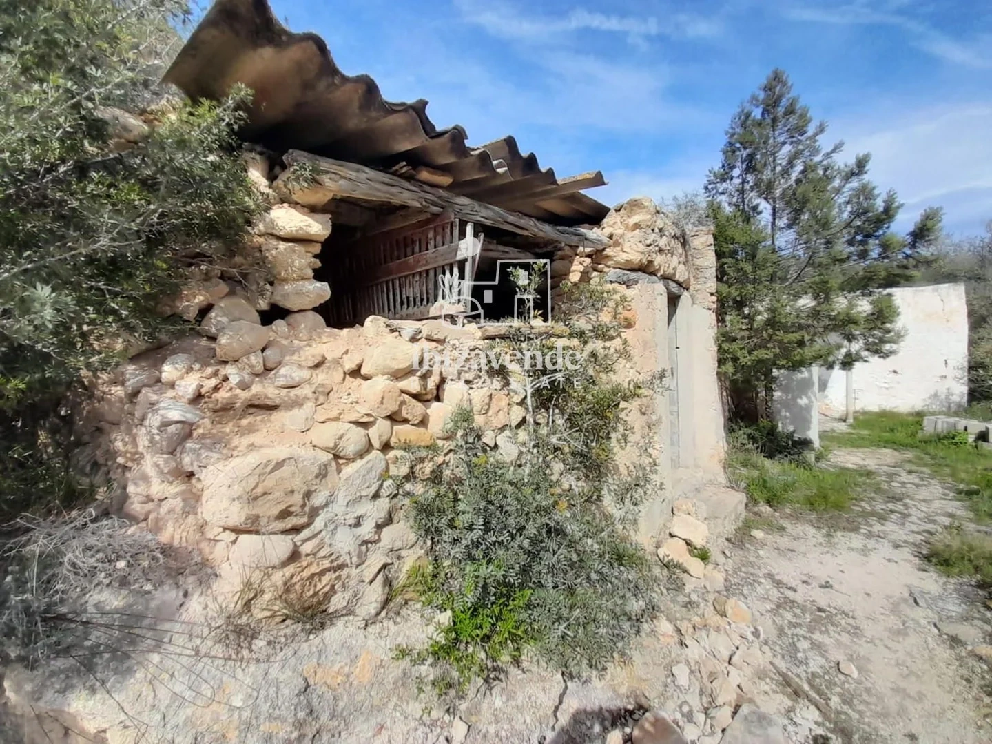 1 - villa for sale in sant josep de sa talaia ibiza - balearic islands spain