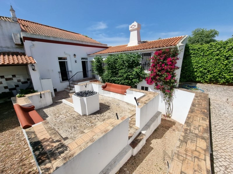 1 - venta casa silves algarve portugal