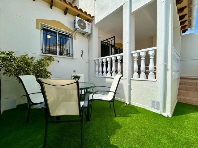 1 - venta casa orihuela-costa comunidad valenciana españa