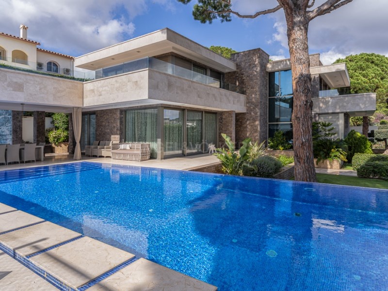 1 - house for sale in platja d'aro - costa brava catalonia spain