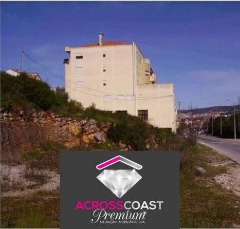 2 - venta terreno alcanena región centro portugal