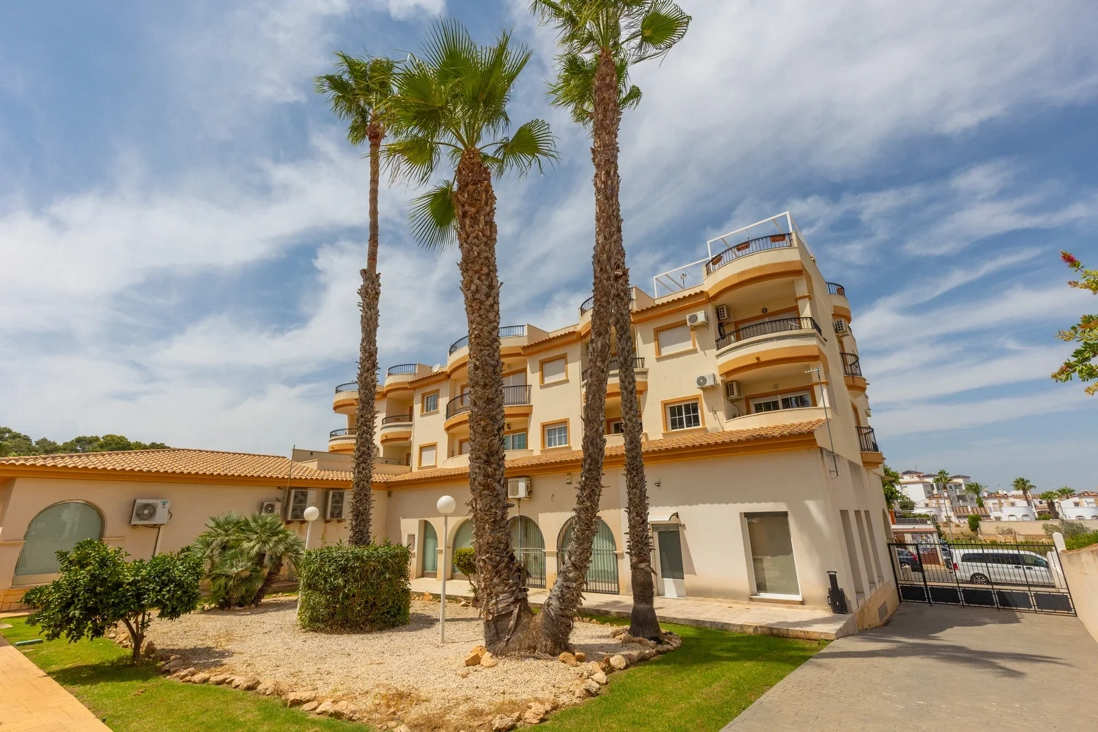 2 - verkoop appartement orihuela valencian community spanje