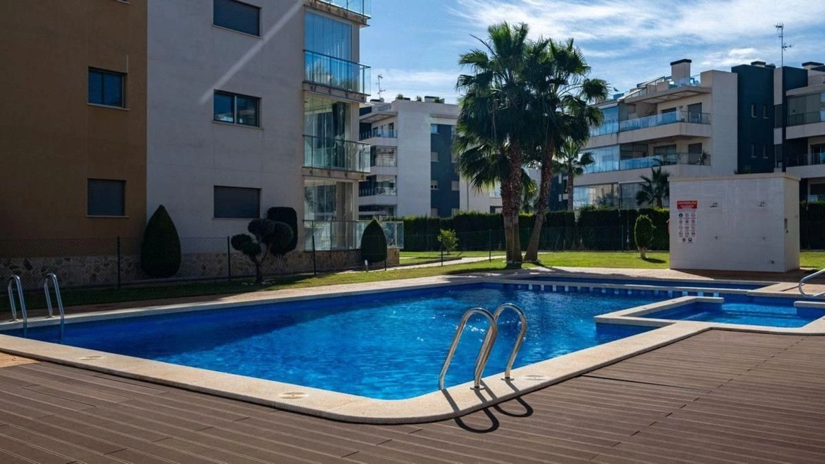 1 - venda apartamento orihuela-costa comunidade valenciana espanha