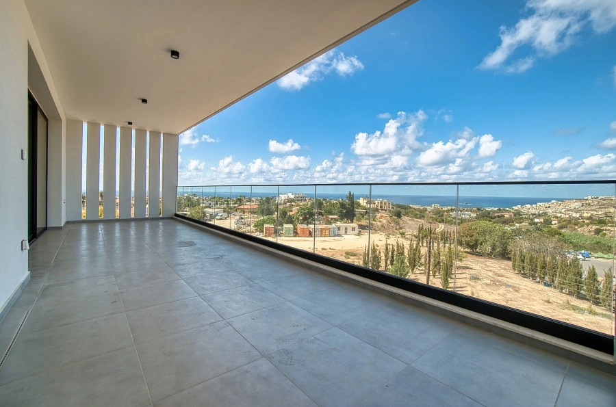 1 - vente appartement paphos paphos chypre