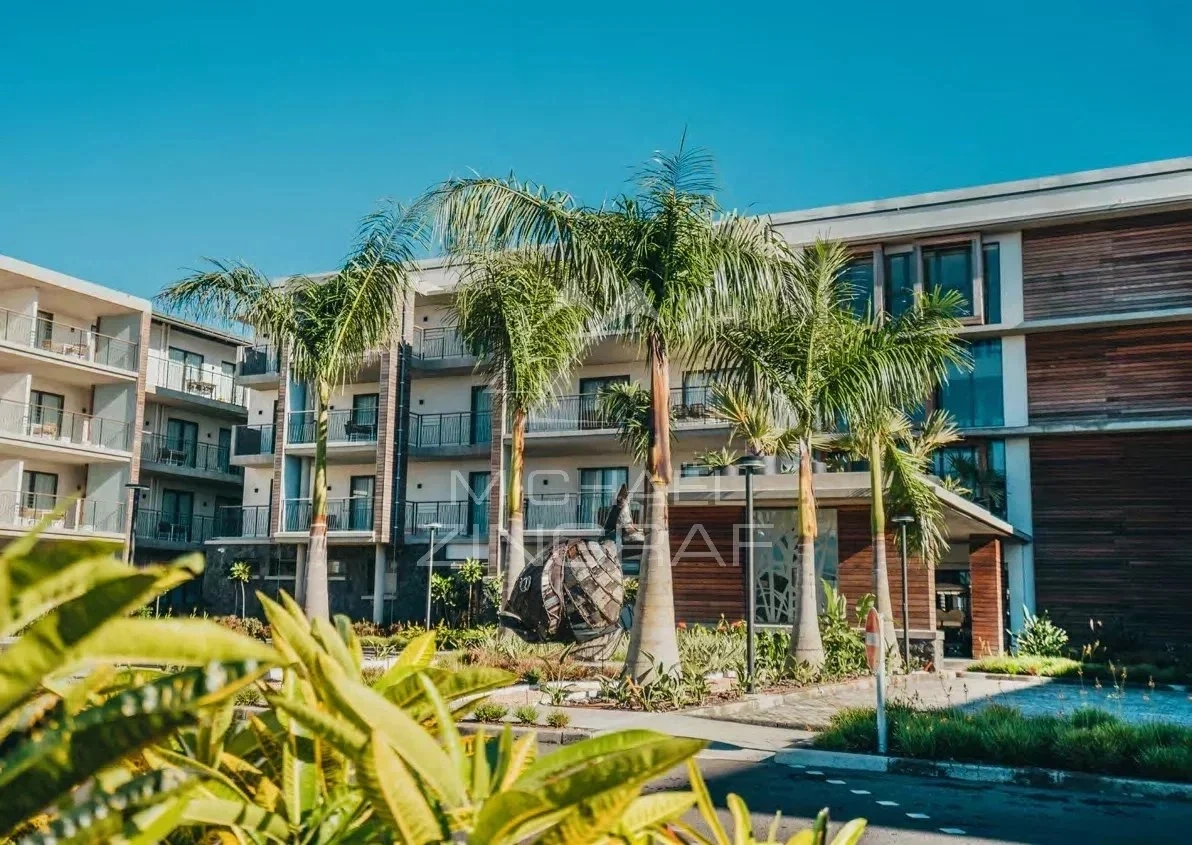 2 - verkauf wohnung grand baie rivière du rempart mauritius