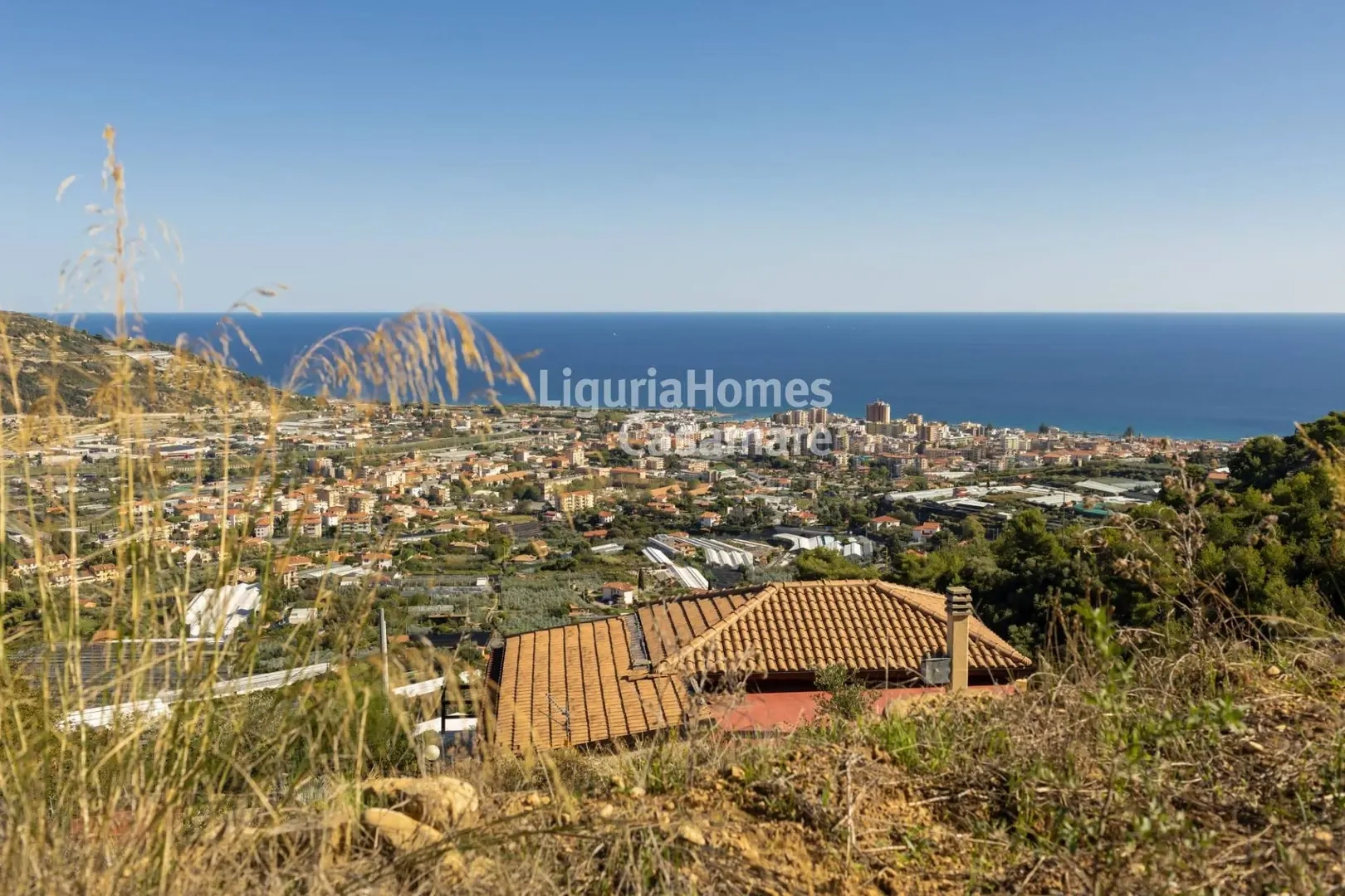 1 - venda casa taggia liguria itália