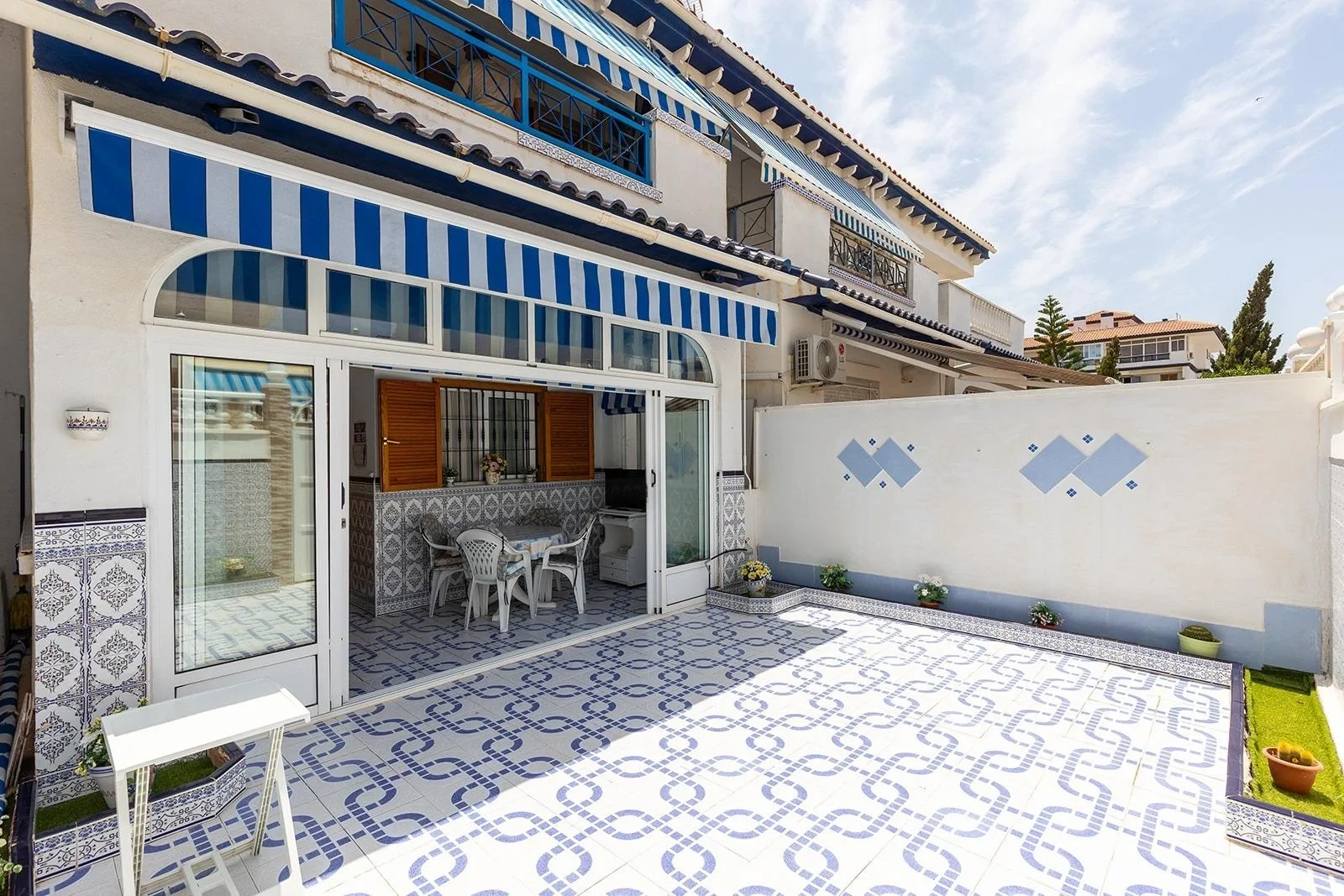 1 - verkauf haus torrevieja - costa blanca valencia spanien