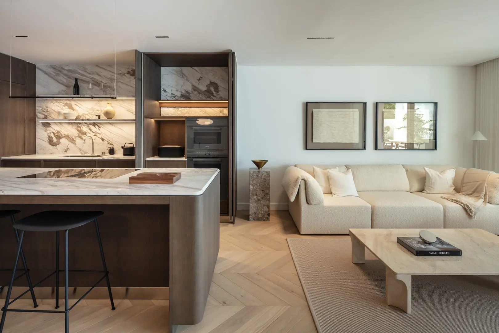 2 - vente appartement vue mer marbella - costa del sol andalousie espagne