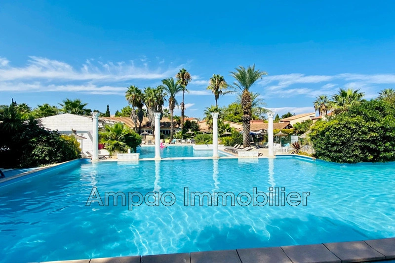 2 - venta apartamento canet-en-roussillon pirineos orientales francia