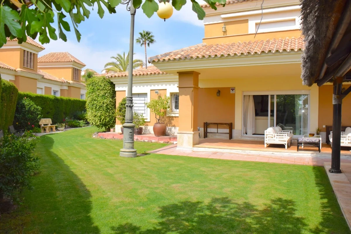 1 - продажа дом marbella - costa del sol андалусия испания