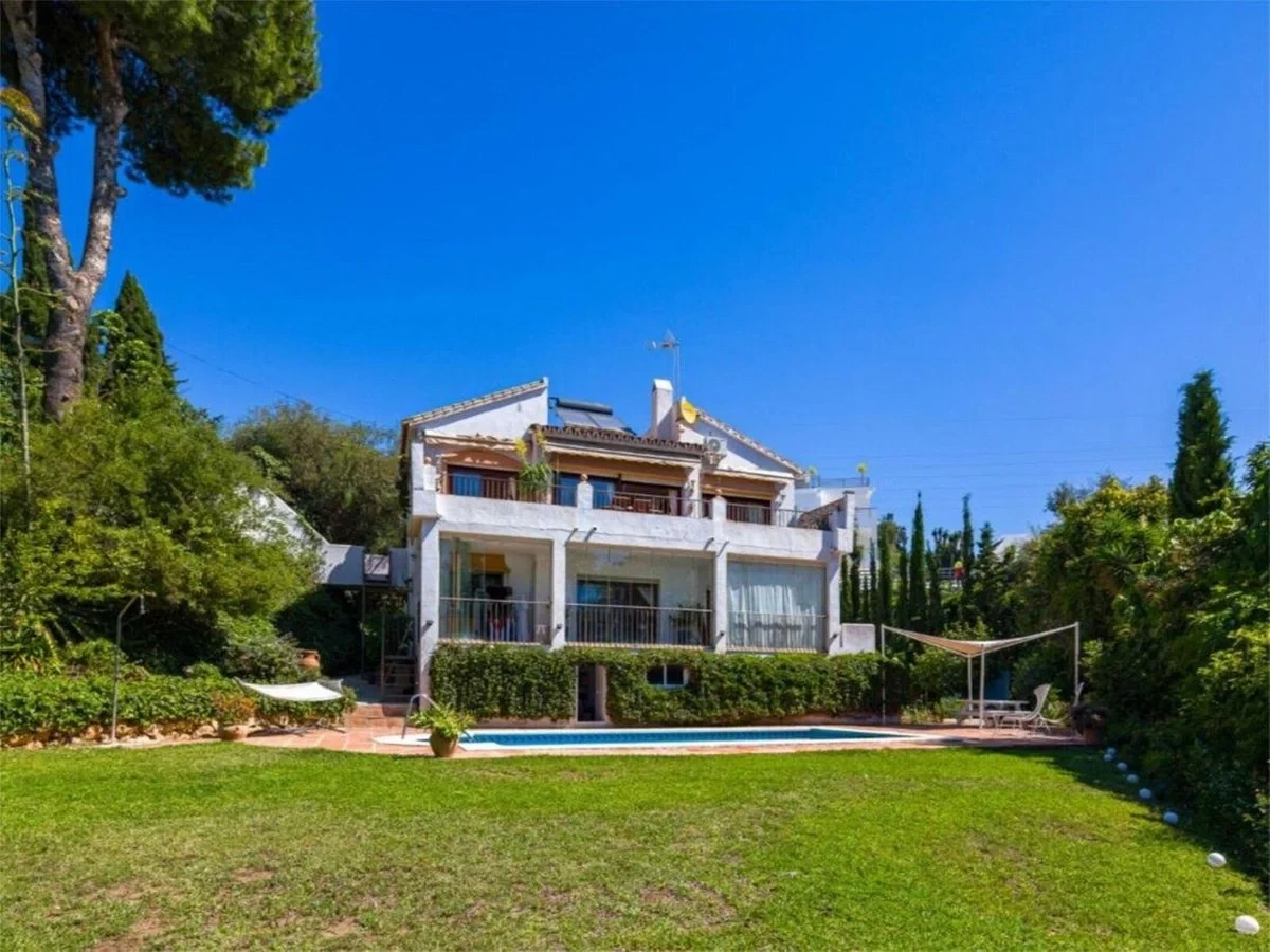 1 - venta casa el rosario andalucía españa