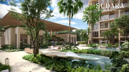2 - venta apartamento a pie de playa phuket phuket tailandia