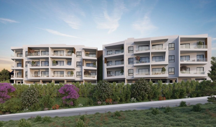 1 - sea view apartment for sale in limassol limassol cyprus
