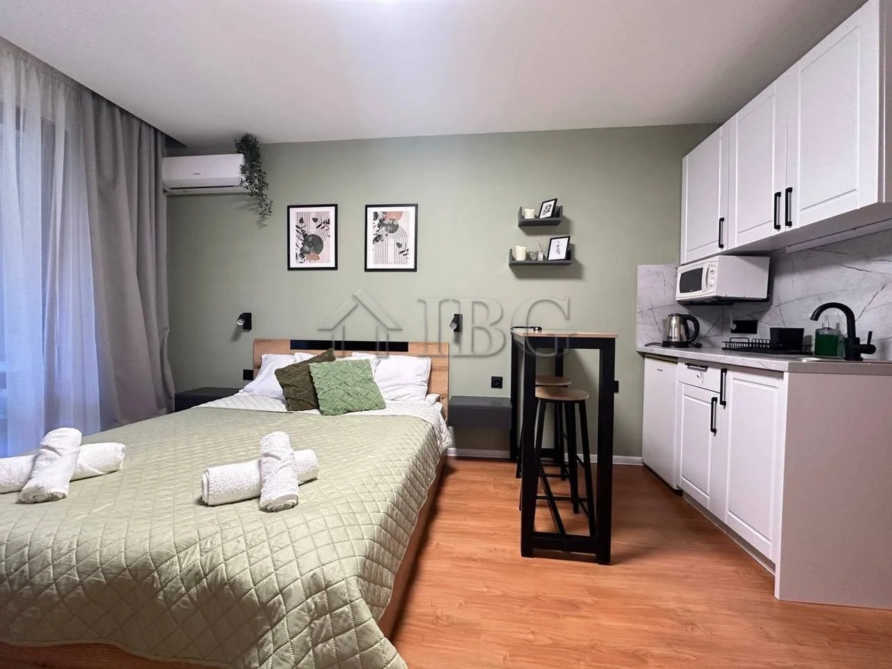 1 - venta apartamento frente al mar sveti vlas burgas bulgaria