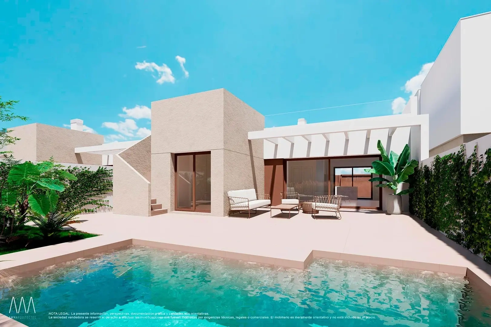 1 - venta casa los alcazares región de murcia españa