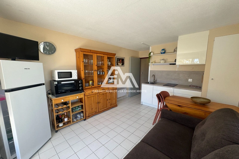 2 - verkauf wohnung la grande-motte herault frankreich