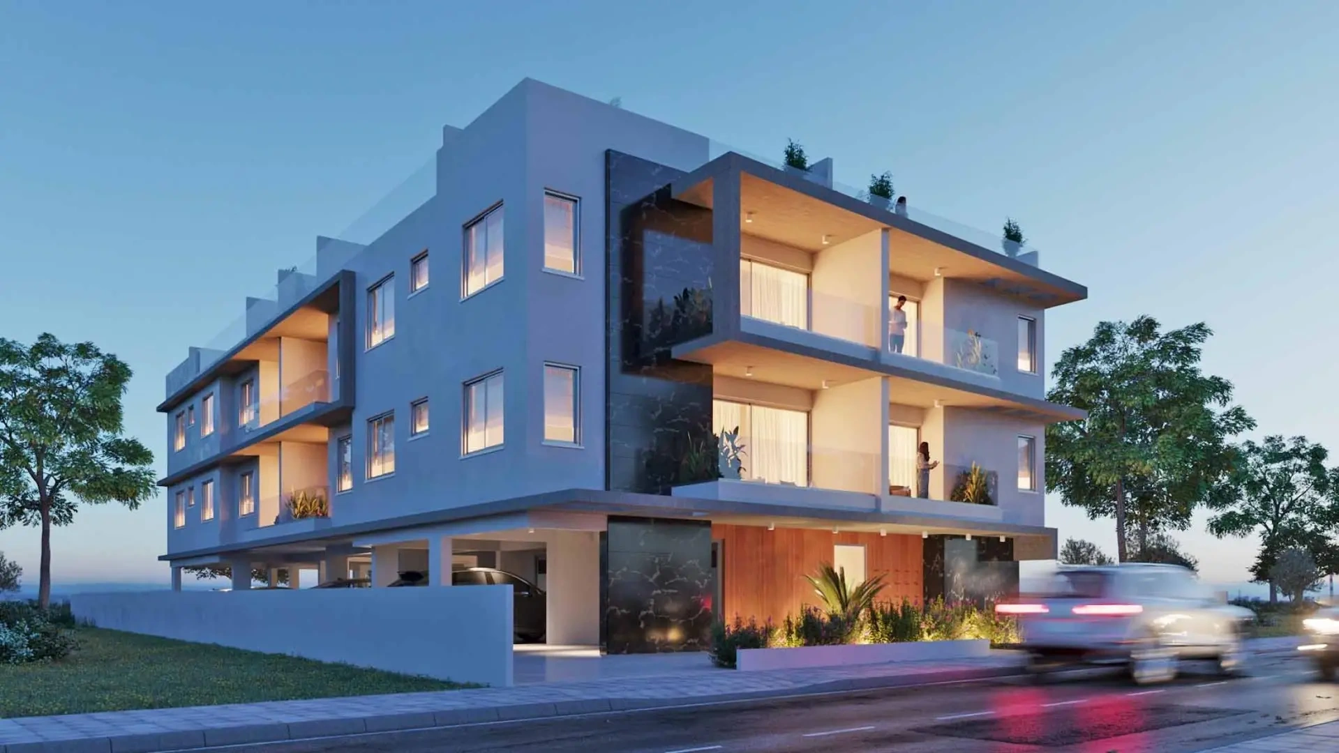 1 - vendita appartamento larnaca larnaca cipro