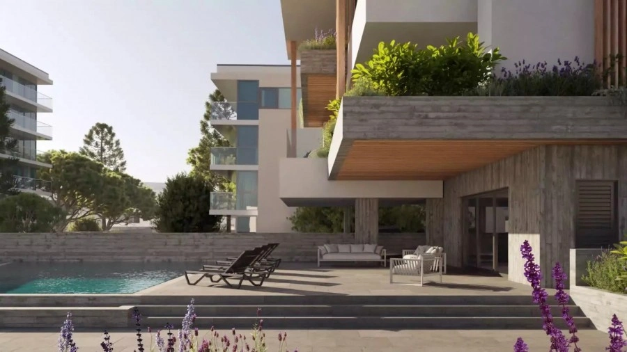 2 - vente appartement limassol limassol chypre