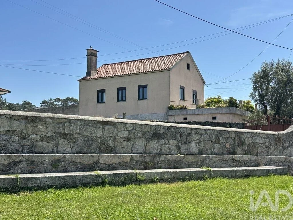 1 - venta casa esposende región norte portugal