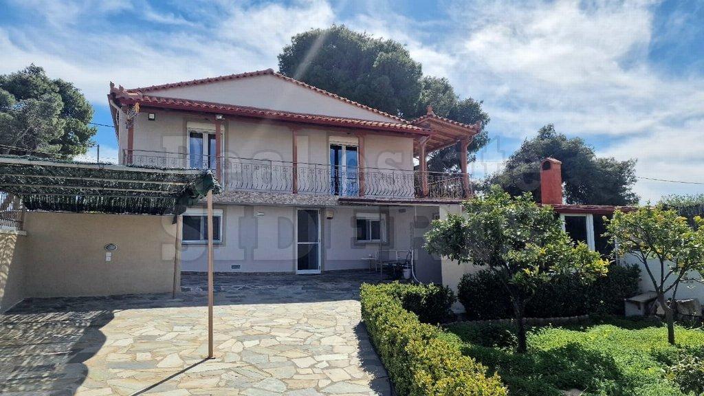 1 - venda casa loutráki peloponeso grécia