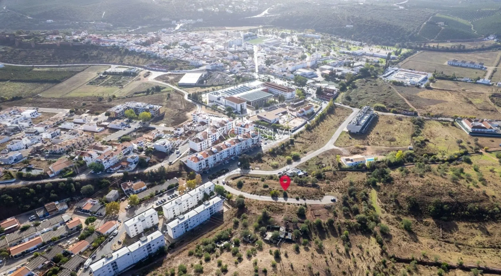 1 - vendita terreno silves algarve portogallo