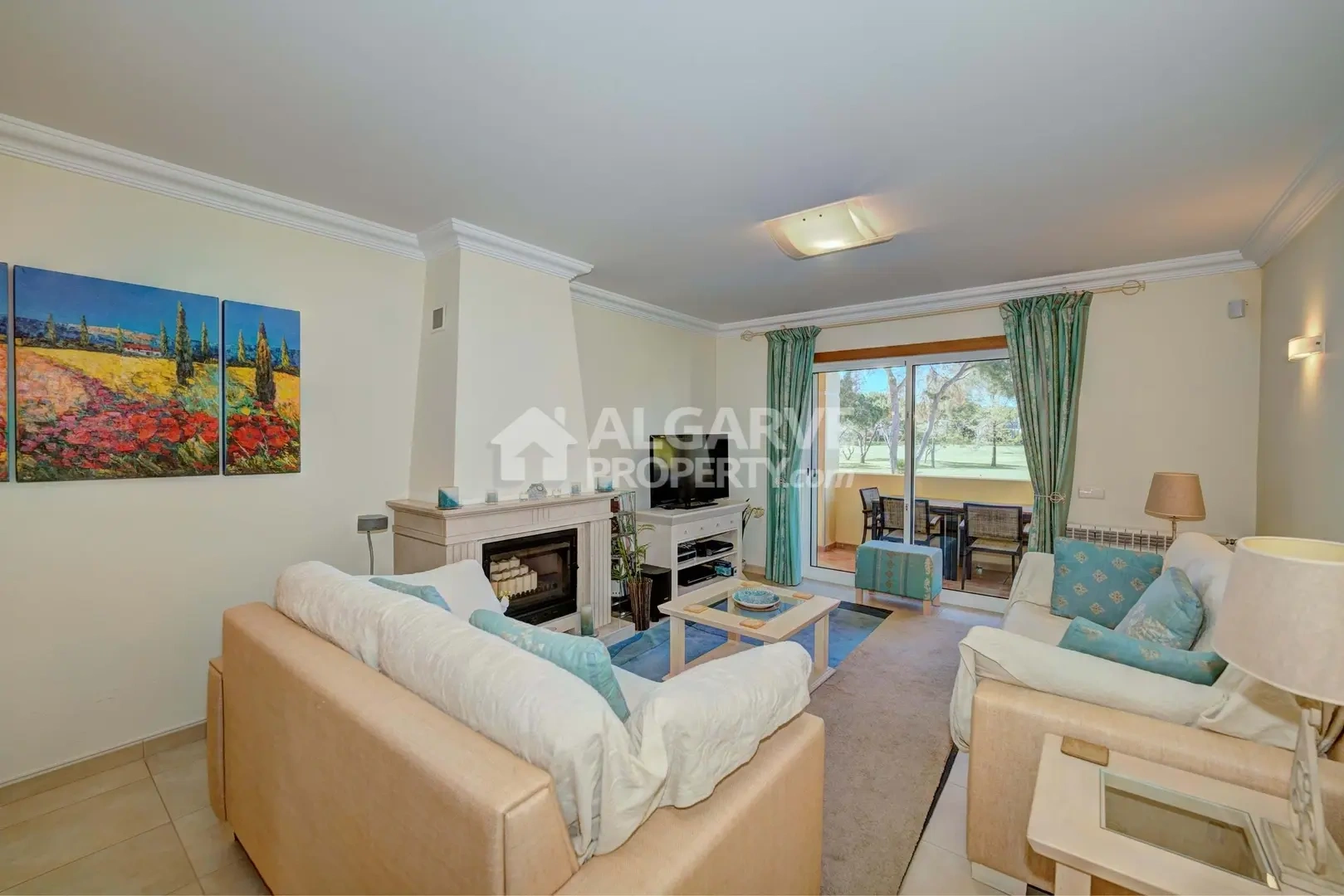 2 - vendita appartamento vilamoura algarve portogallo