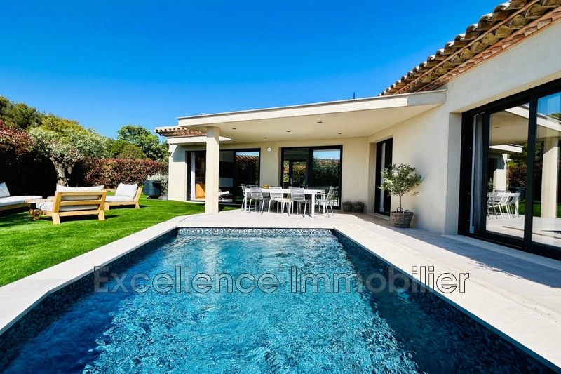 2 - house for sale in sainte-maxime var france