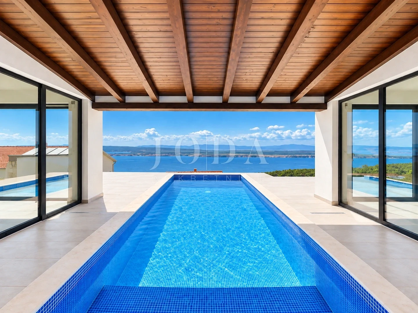 1 - продажа дом crikvenica приморско-горанская хорватия
