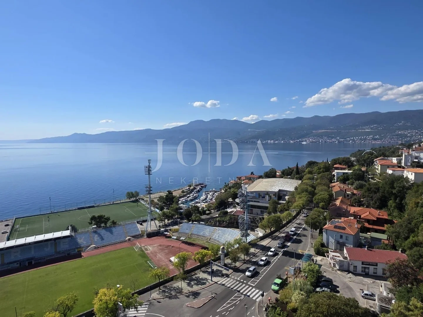 1 - продажа квартира rijeka приморско-горанская хорватия