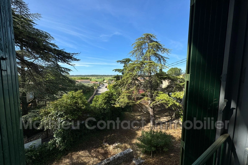 1 - house for sale in calvisson gard france