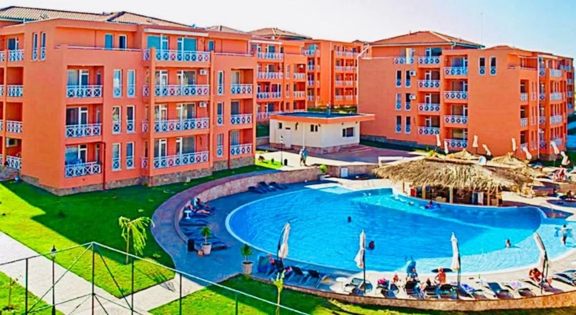 1 - продажа квартира sunny beach бургас болгария