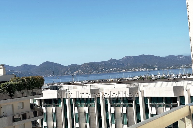 1 - venda apartamento vista de mar cannes alpes-maritimes frança