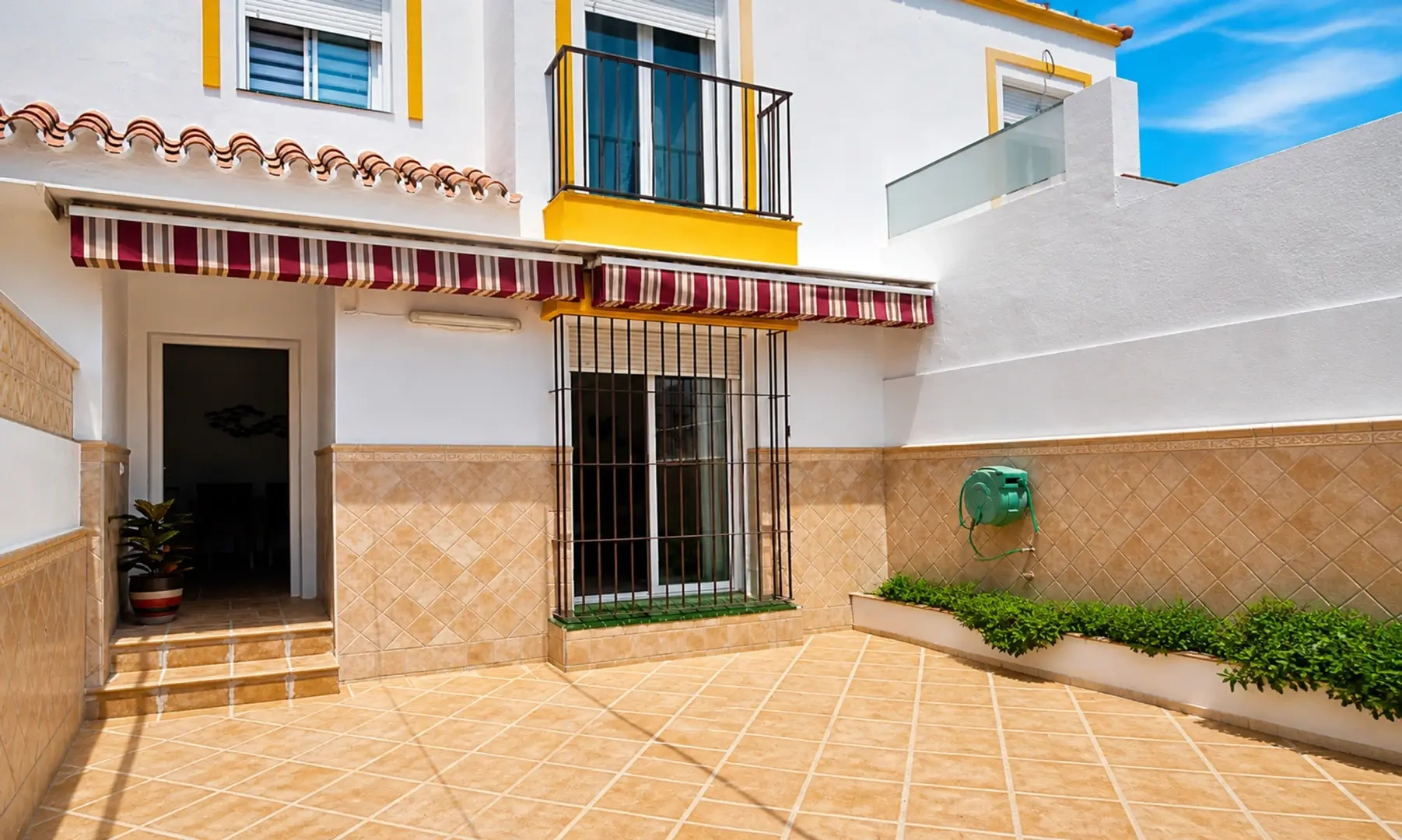2 - vendita casa manilva andalusia spagna