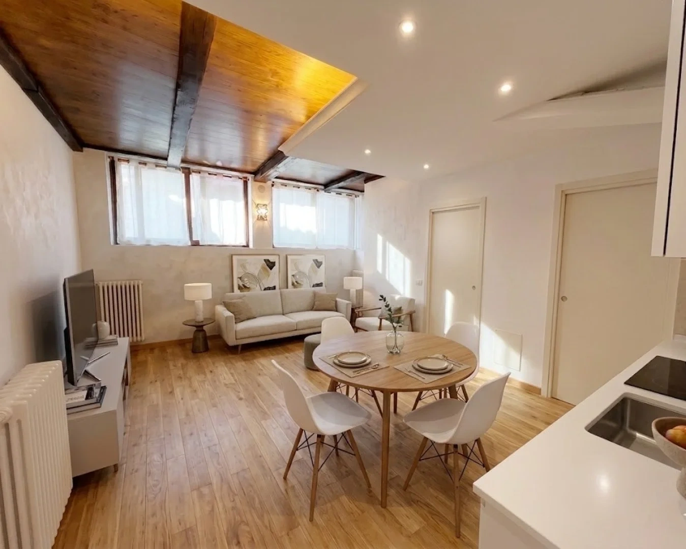 1 - продажа квартира gardone riviera ломбардия италия