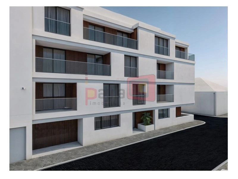 Apartamento com 3 quartos