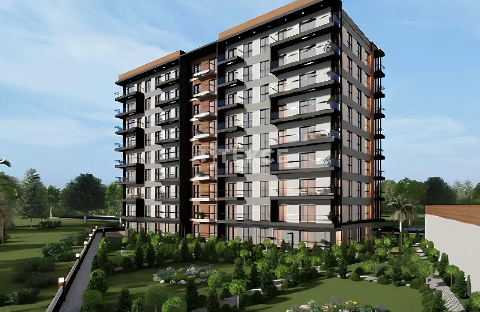1 - vente appartement cigli i̇zmir turquie
