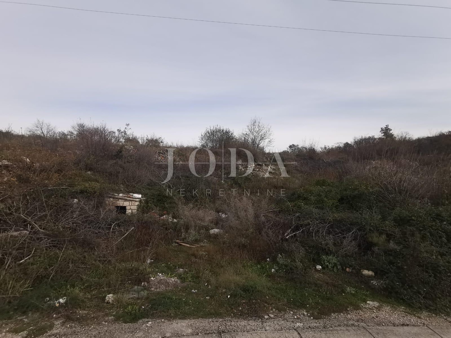 2 - verkoop terrein rijeka primorje-gorski kotar kroatië