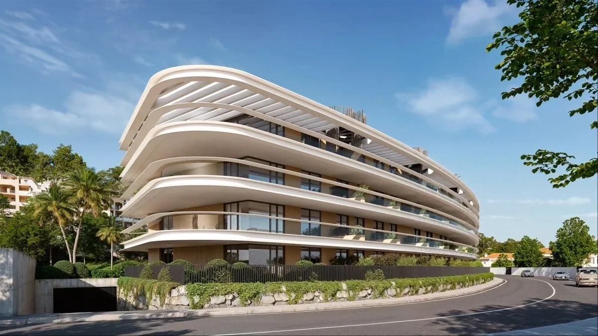1 - vendita appartamento vista mare manilva andalusia spagna