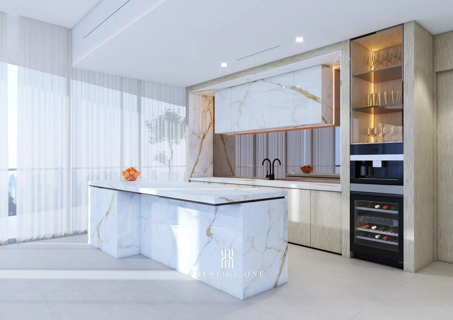 2 - waterfront apartment for sale in dubai dubai united arab emirates