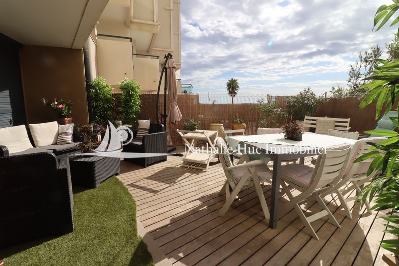 1 - apartment for sale in canet-en-roussillon pyrénées-orientales france