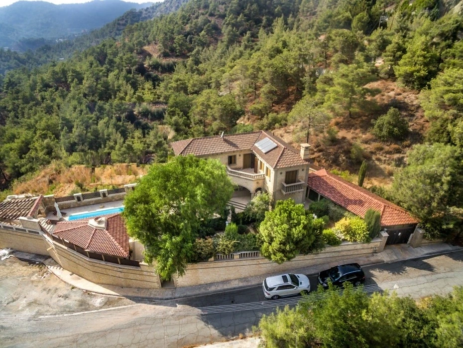2 - verkauf villa limassol limassol zypern